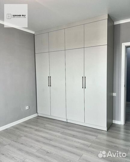 Шкаф стильный