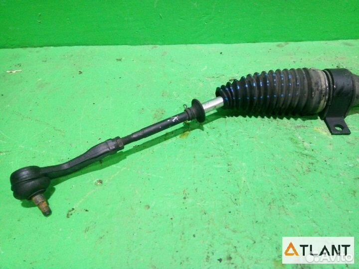 Рулевая рейка toyota passo
