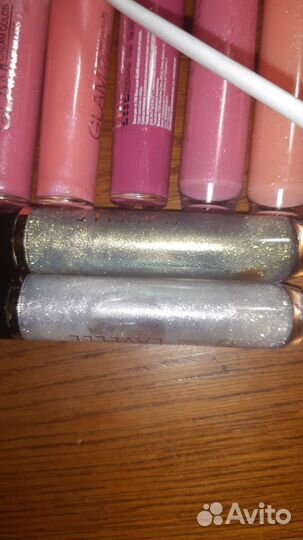 Помада/Блеск для губ