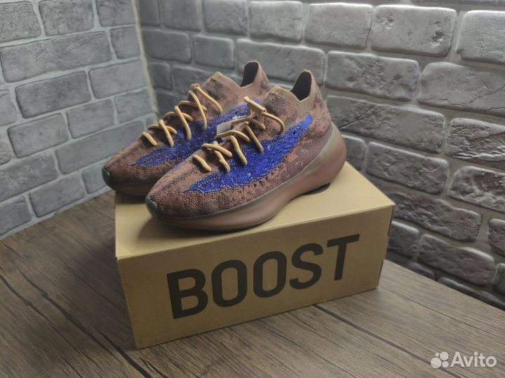 Adidas yeezy boost 360 оригинал