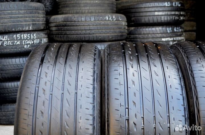 Bridgestone Regno GR-XI 245/40 R20