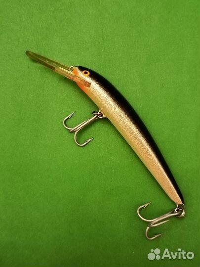 Воблер Nils Master Original