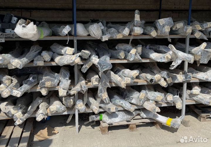 Фаркоп K114-A тсу KIA soul (AM) 2009 - 2013.10