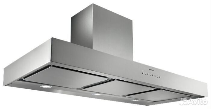 Вытяжка gaggenau aw400120