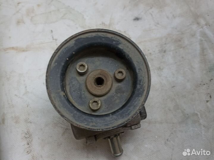 Chery amulet a15 Гур