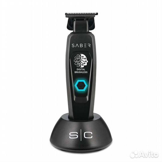 Триммер Stylecraft Saber