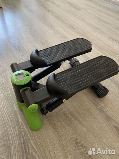 Тренажер степпер torneo