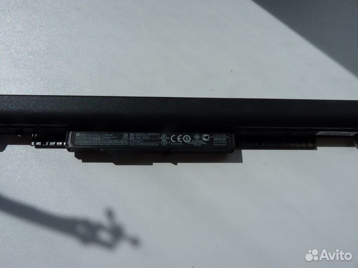 HS04 Аккумулятор для ноутбука HP