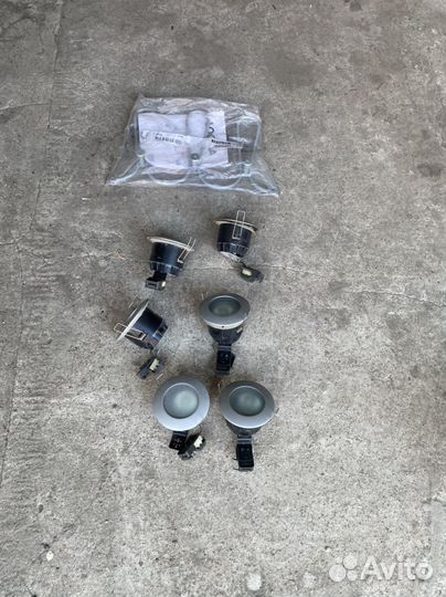 Светильник потолочный