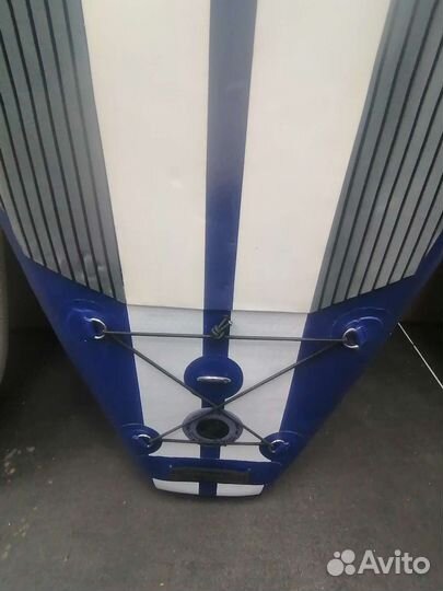 Сапборд Сап доска Streak board 335см