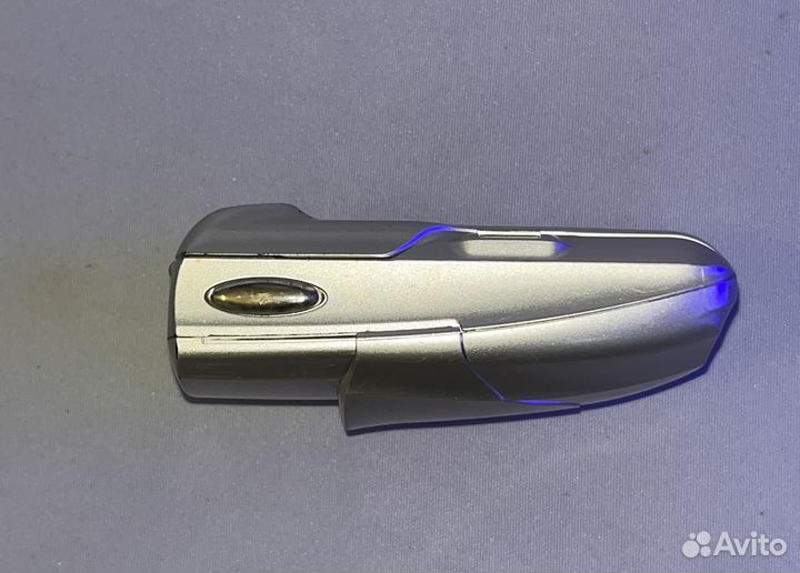 Пленочный фотоаппарат Olympus mju ii 35 2.8