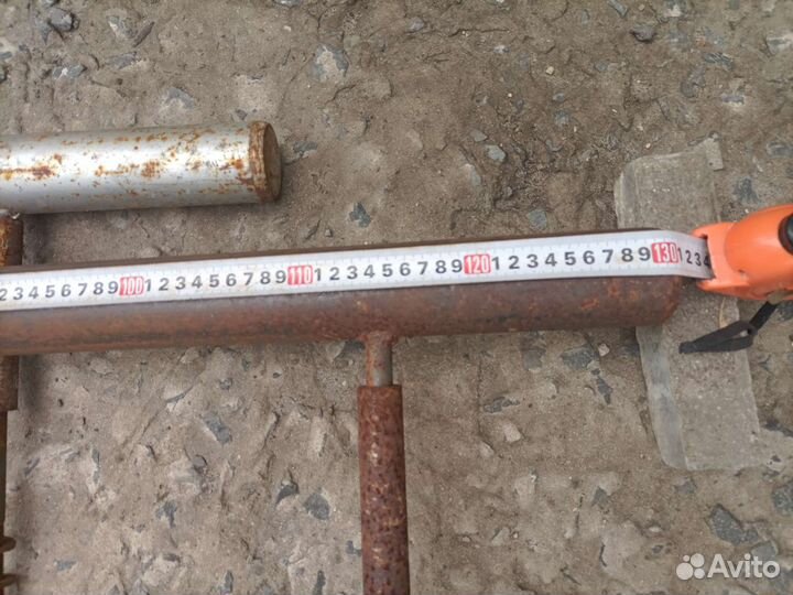 Пороги на внедорожник