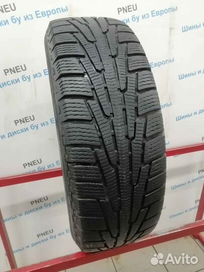 Nokian Tyres Nordman RS2 SUV 225/65 R17 103S