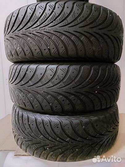 Goodyear Wrangler TG 195/55 R16