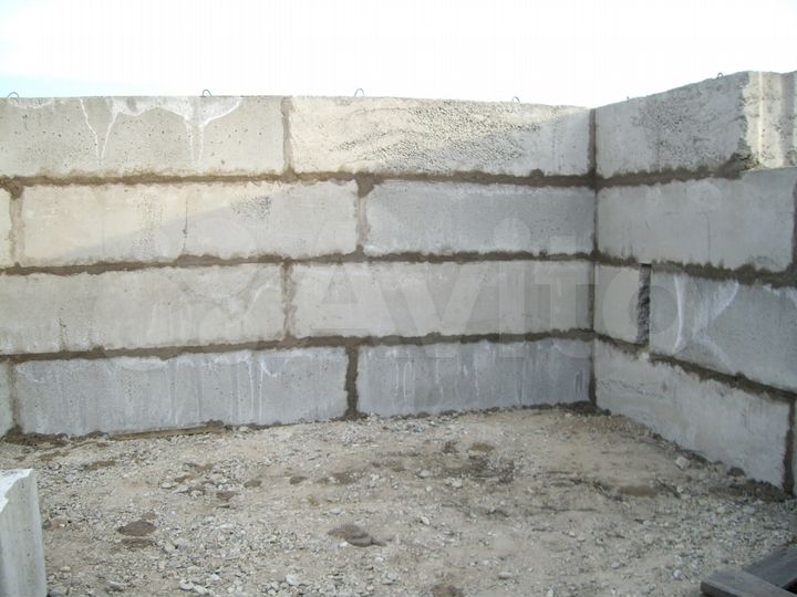 Участок 23 сот. (ИЖС)