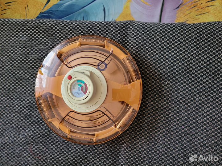 Сковорода из нержавеющей стали