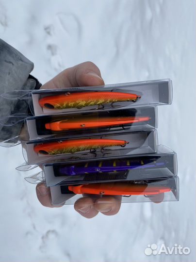 Вибы frapp новые