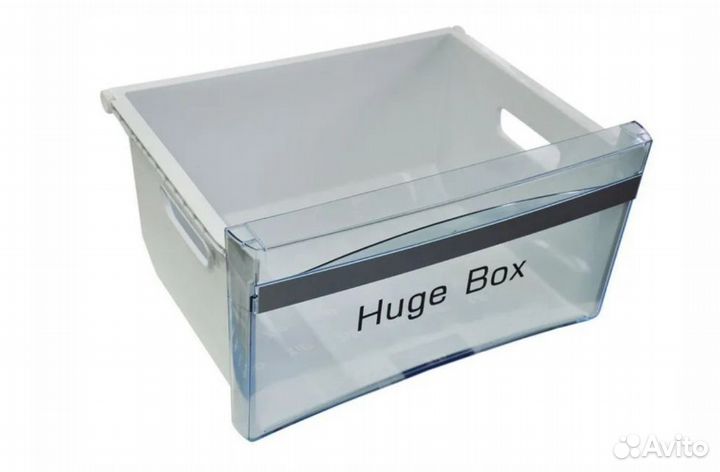 Ящик от морозильной камеры холодильника haier