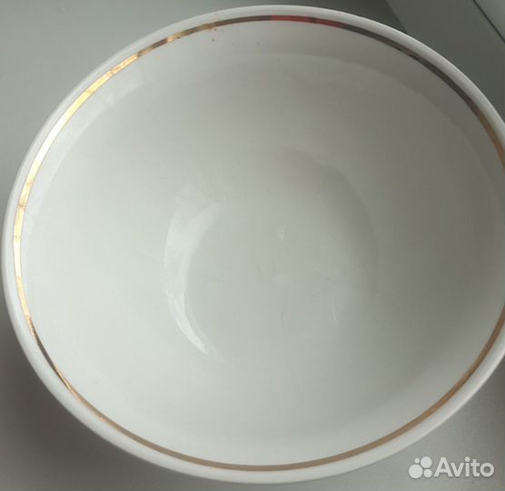 Чаша для салата