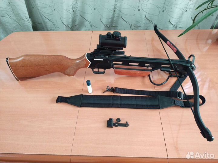 Арбалет мк-150