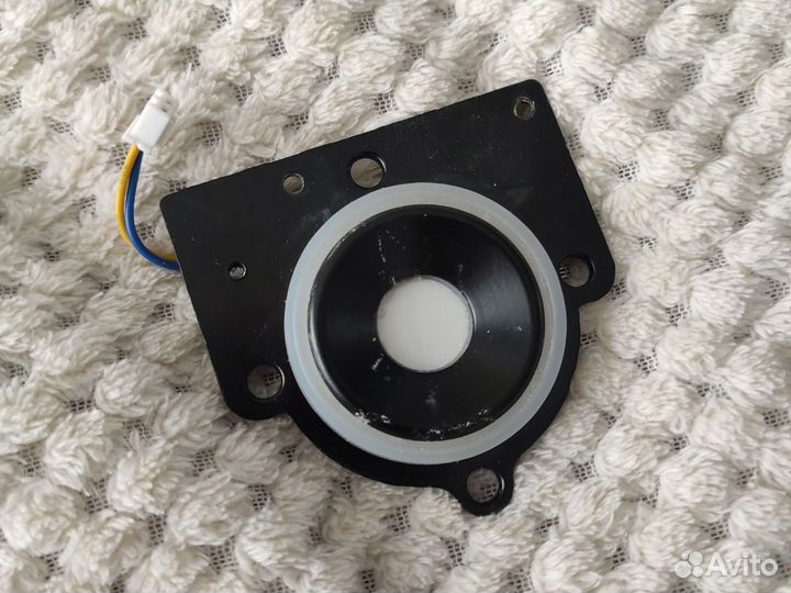 Запчасти для увлажнителя воздуха derma