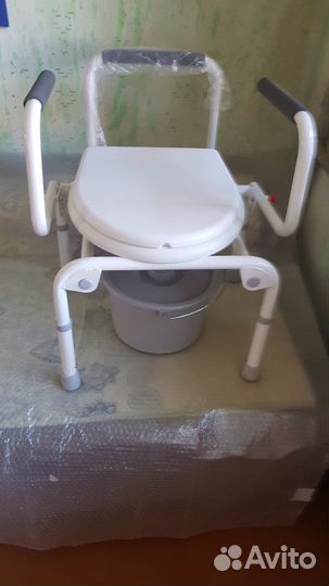 Стул для инвалидов