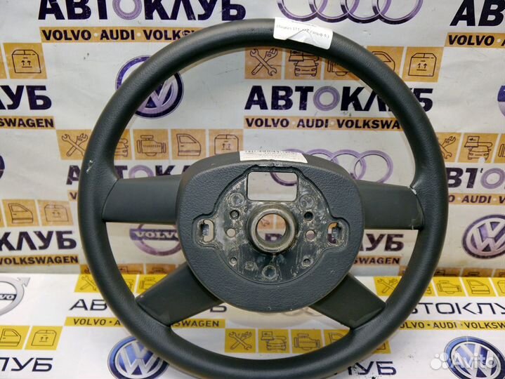 Гольф 5 Руль 4 спицы Фольксваген