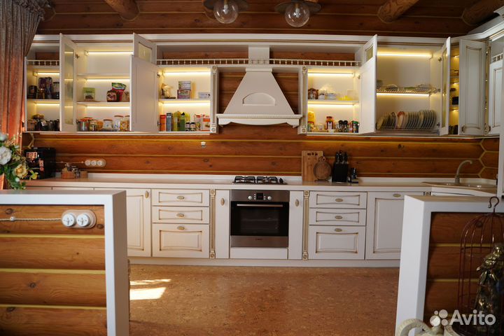 Подсветка мебели и гардероба с 5-летней гарантией