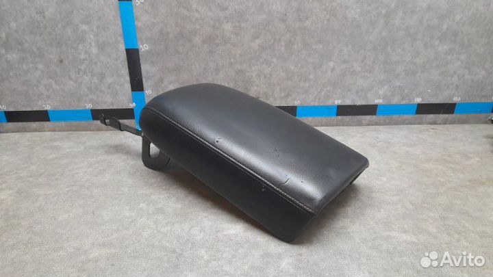 Подлокотник Nissan Murano Z51 3.5 VQ35DE 2010