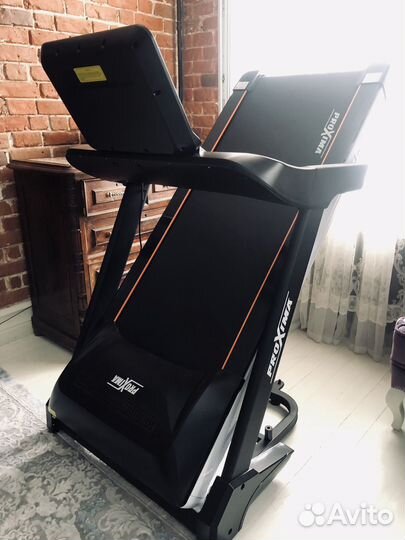 Proxima Gela беговая дорожка