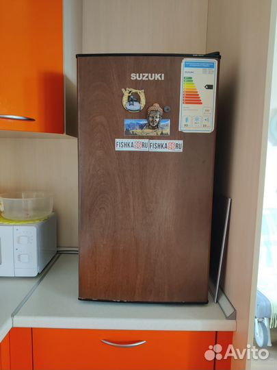 Холодильник бу маленький