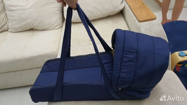 Переноска для малыша