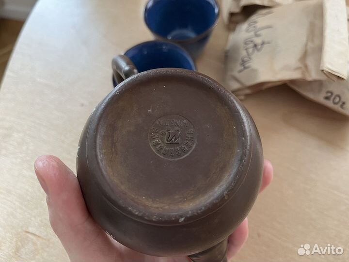 Набор для китайского чая