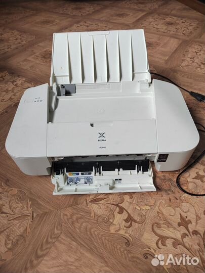 Принтер Canon pixma ip2840