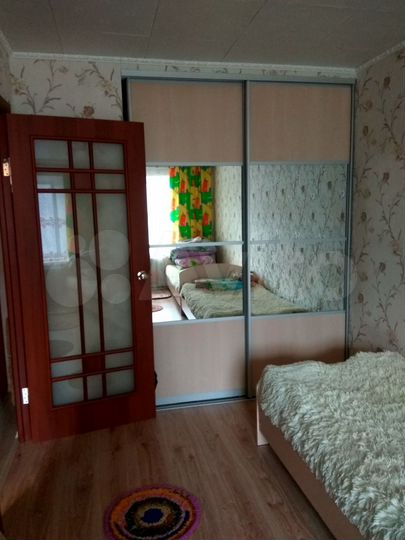 2-к. квартира, 43 м², 2/5 эт.