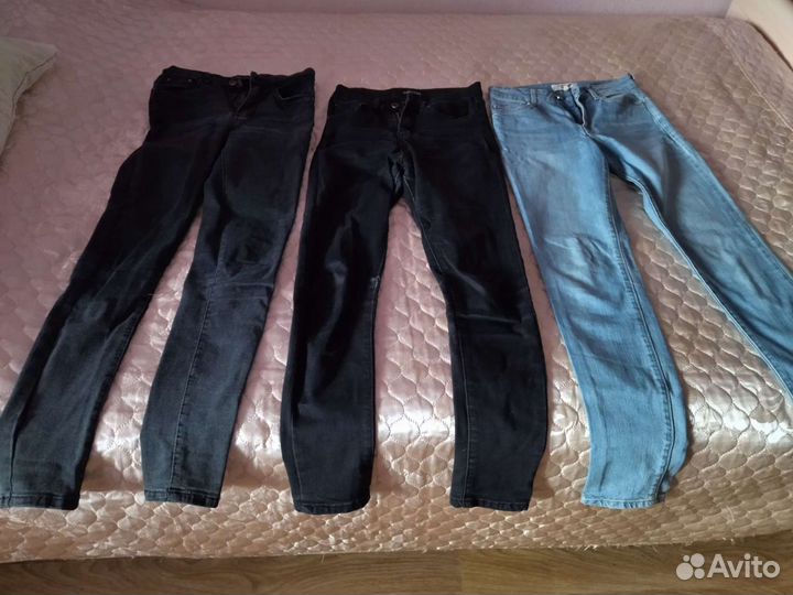 Вещи на девочку или девушку размер 40-42