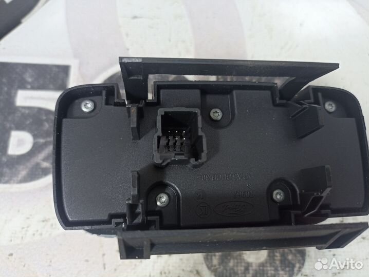 Переключатель света Ford Mondeo 4