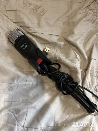 Микрофон для пк
