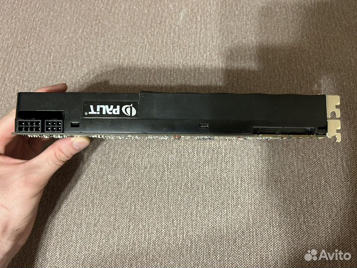 Видеокарта gtx770 2Гб gddr5