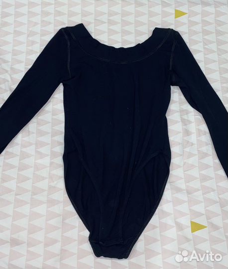 Боди женское