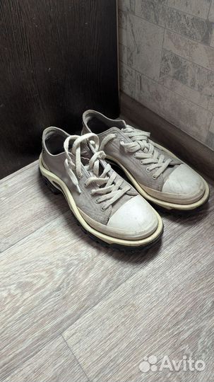 Кеды raf simons detroit runner