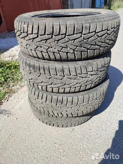 Nokian Tyres Nordman 7 185/65 R15