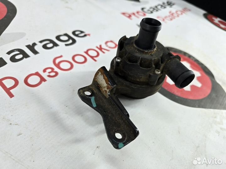 Помпа дополнительная электрическая Haval Jolion