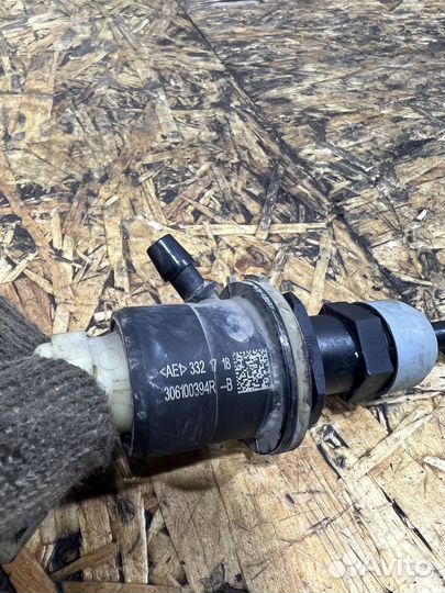 Цилиндр сцепления орига Ниссан Террано D10