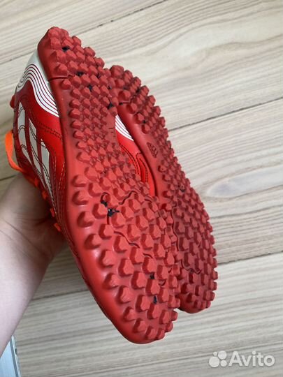 Сороконожки adidas copa 35