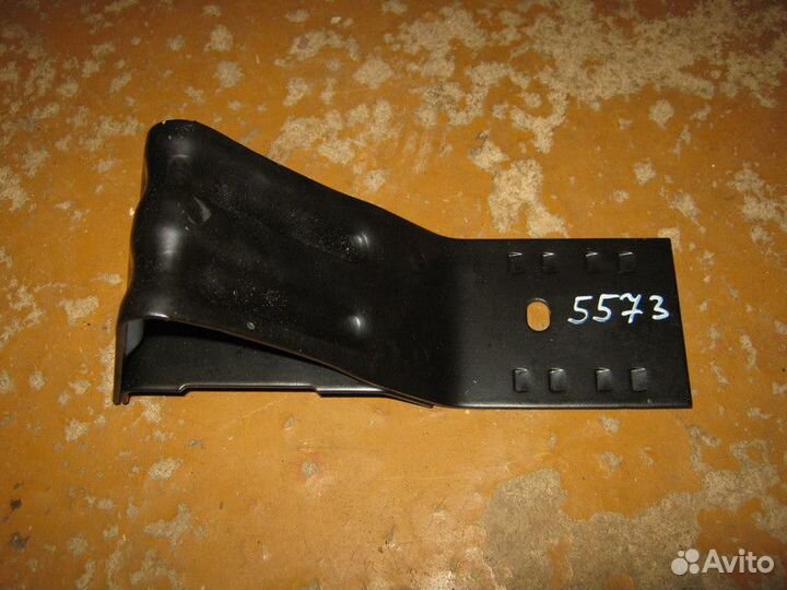 Башмак BMW X3 E83