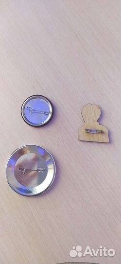 Значок аниме