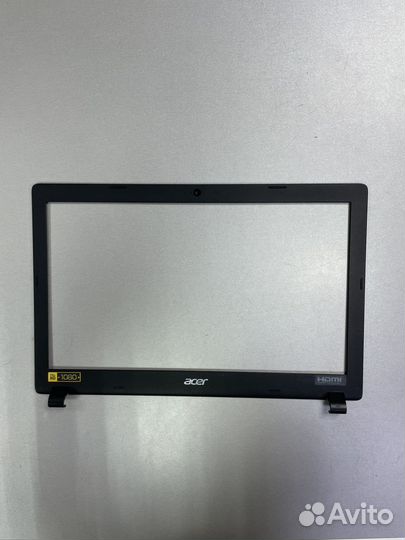 Рамка матрицы для ноутбука Acer Aspire 3 A315-51