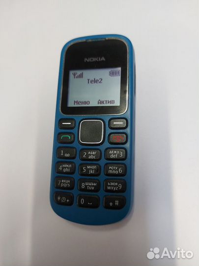 Nokia 1280