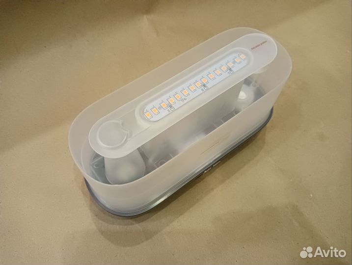 Увлажнитель воздуха